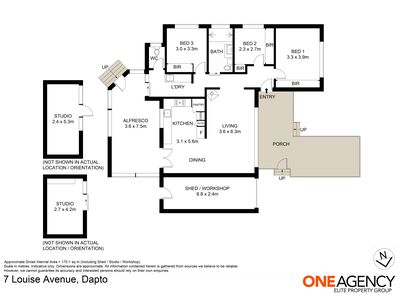 7 Louise Street, Dapto