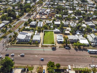595 Ross River Road, Kirwan