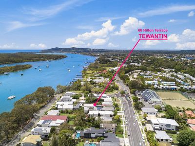 68 Hilton Terrace, Tewantin