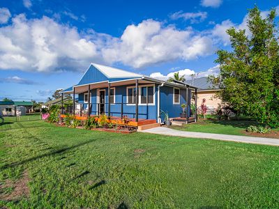 59 Dayman Street, Urangan