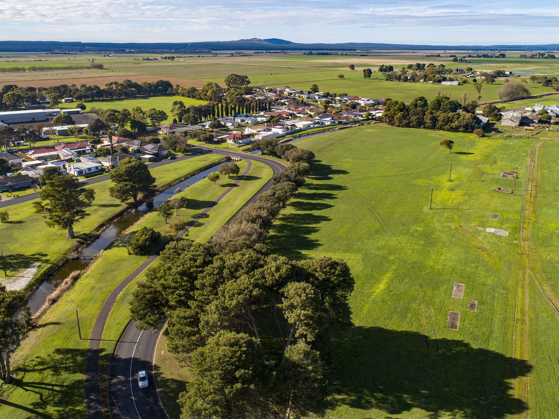 1 Short Street, Millicent