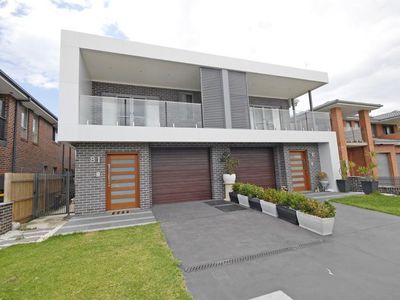 8 Third Avenue, Epping