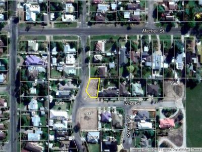 1 Wise Street, Kerang