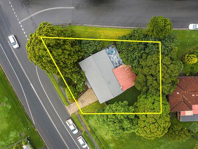 37 Meehan Drive, Kiama Downs