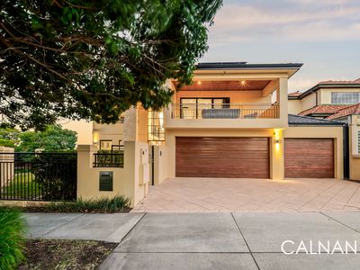14 Ridge Street, South Perth