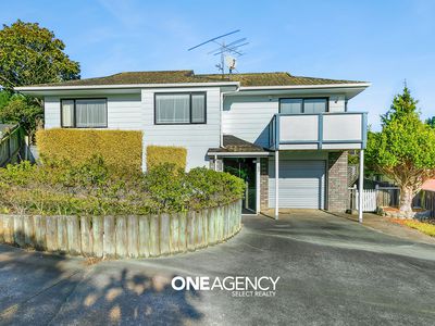 43 Rose Street, Ranui Heights