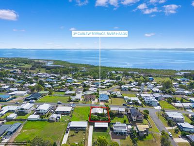 39 Curlew Terrace, River Heads