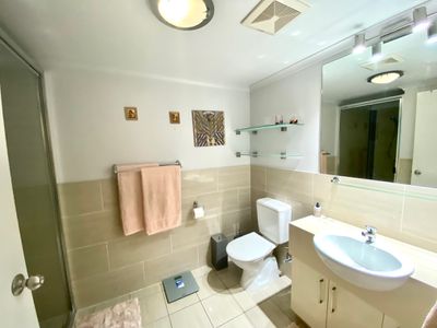 23 / 242 Grafton Street, Cairns North