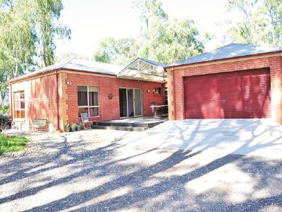 1 Syrah Court, Maiden Gully