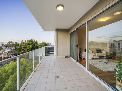 42 / 35 Wellington Street, East Perth