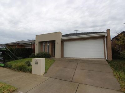 10 Beekeeper Road, Armstrong Creek