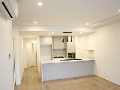 B102 / 1 Robilliard Street, Mays Hill