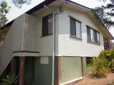 21 Albert Street, North Ipswich
