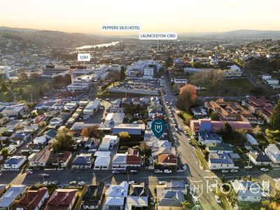 22 Mulgrave Street, South Launceston