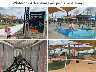 16 Jimna Circuit, White Rock