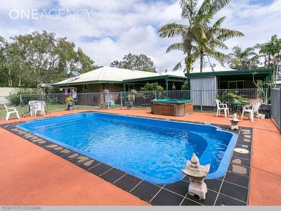 24 Raward Road, Wondunna