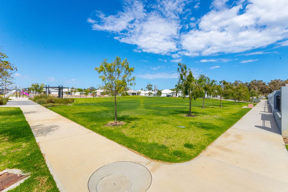 14 Cremorne La, Baldivis