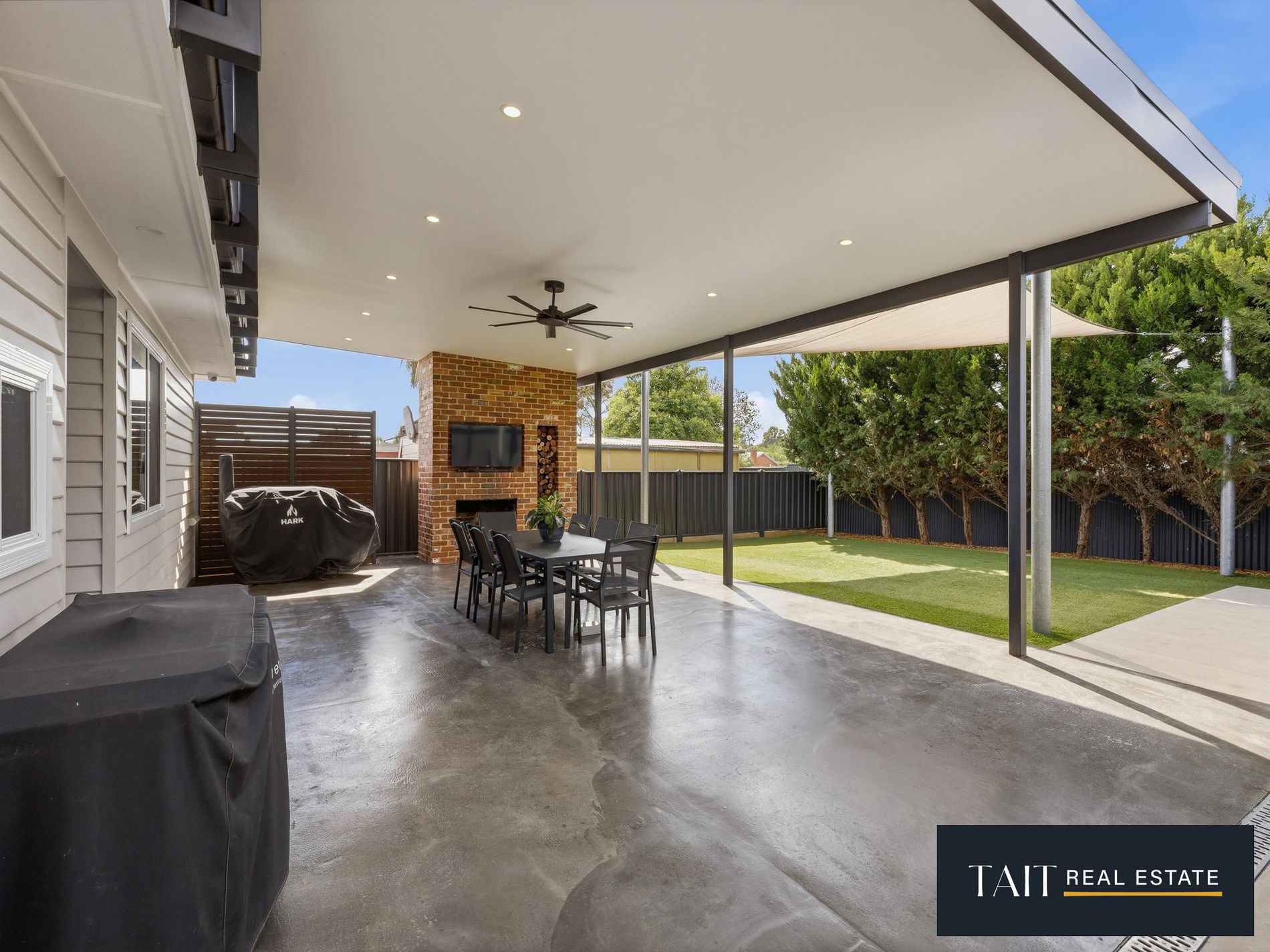 25 Burke Street, Wangaratta