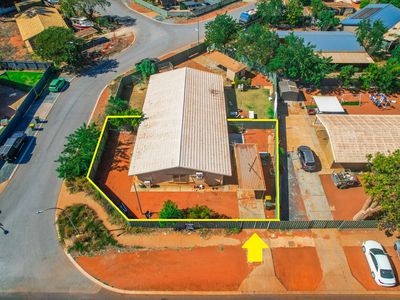 8A Corbet Place, South Hedland