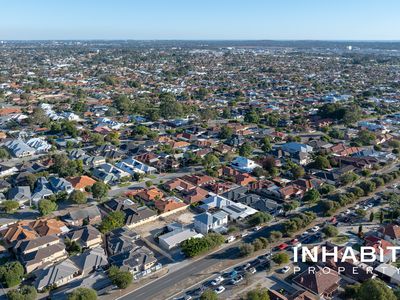 172A Morley Drive, Yokine