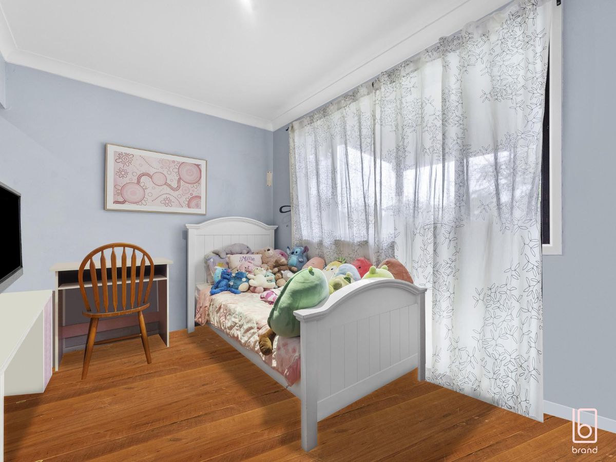 15 Saint Leonards Street, Rocky Point