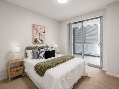 109/3 Adonis Avenue, Rouse Hill