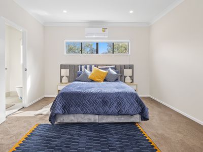 3 / 111 Fihelly Street, Keperra