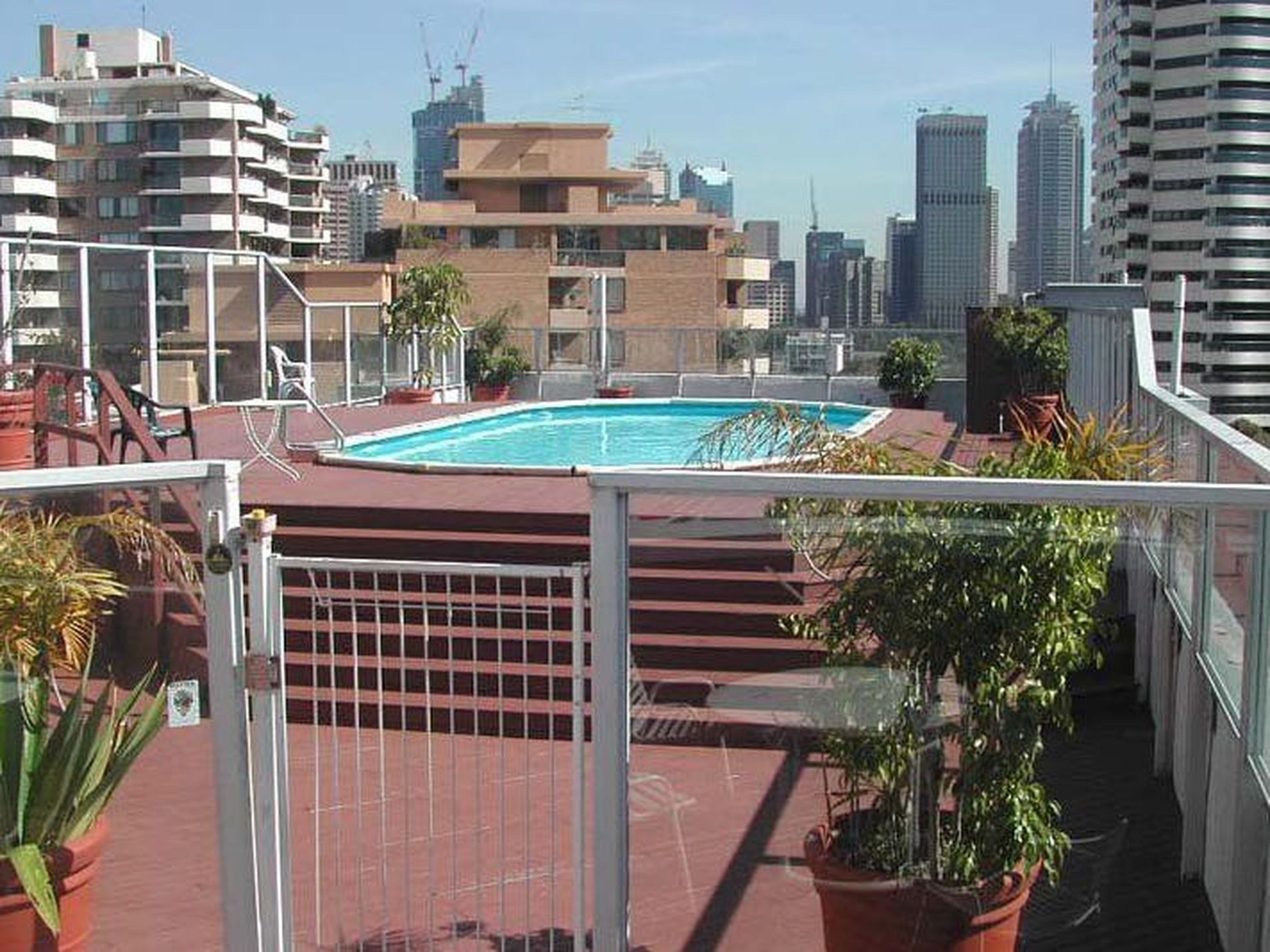 603 / 221 Darlinghurst Road, Darlinghurst