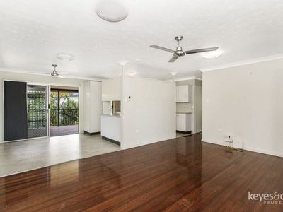268 Dalrymple Road, Vincent