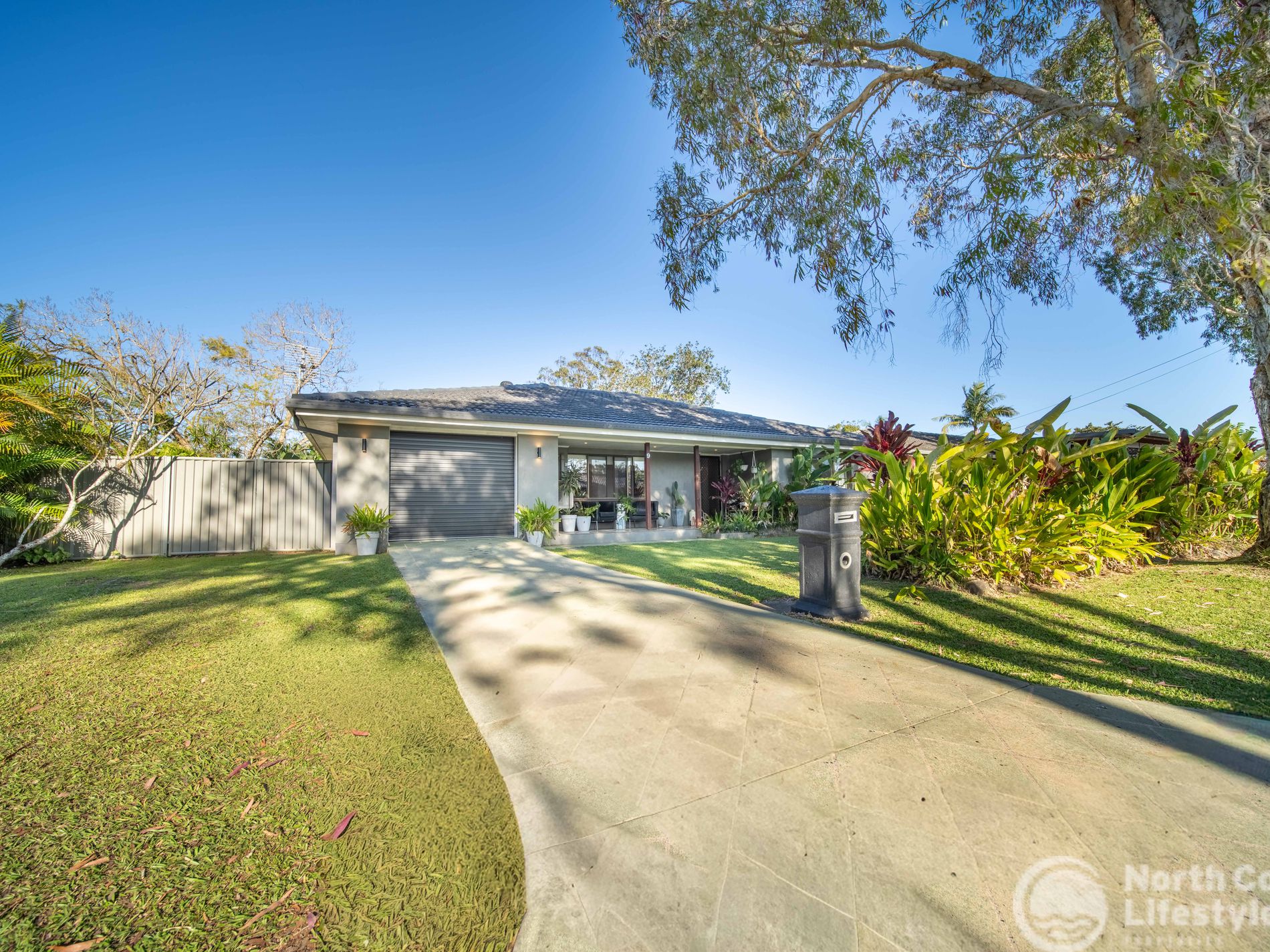 9 Avocado Court, Mullumbimby