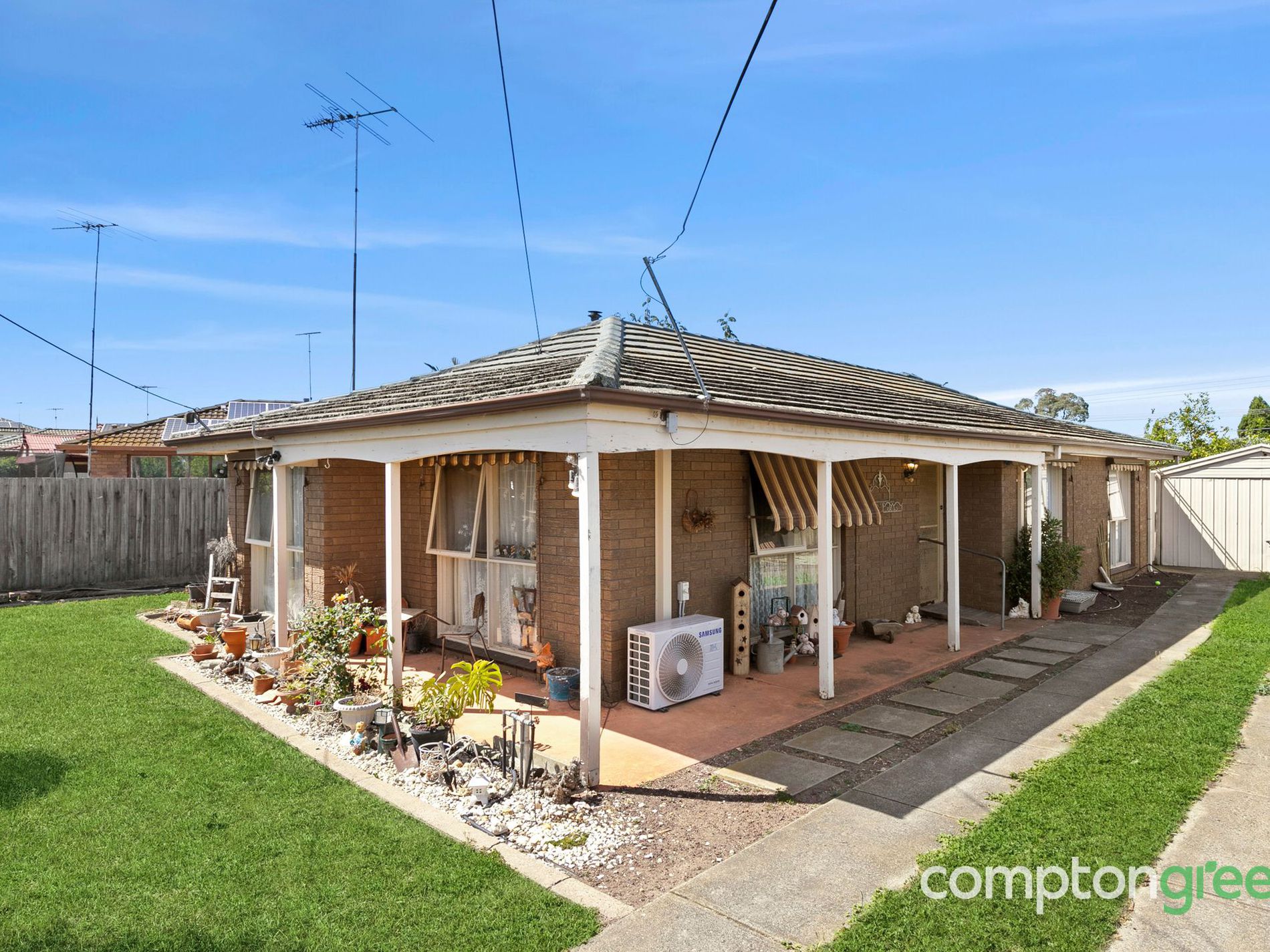 21 Harding Street, Corio