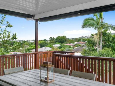 8 Dorien Street, Mount Gravatt East