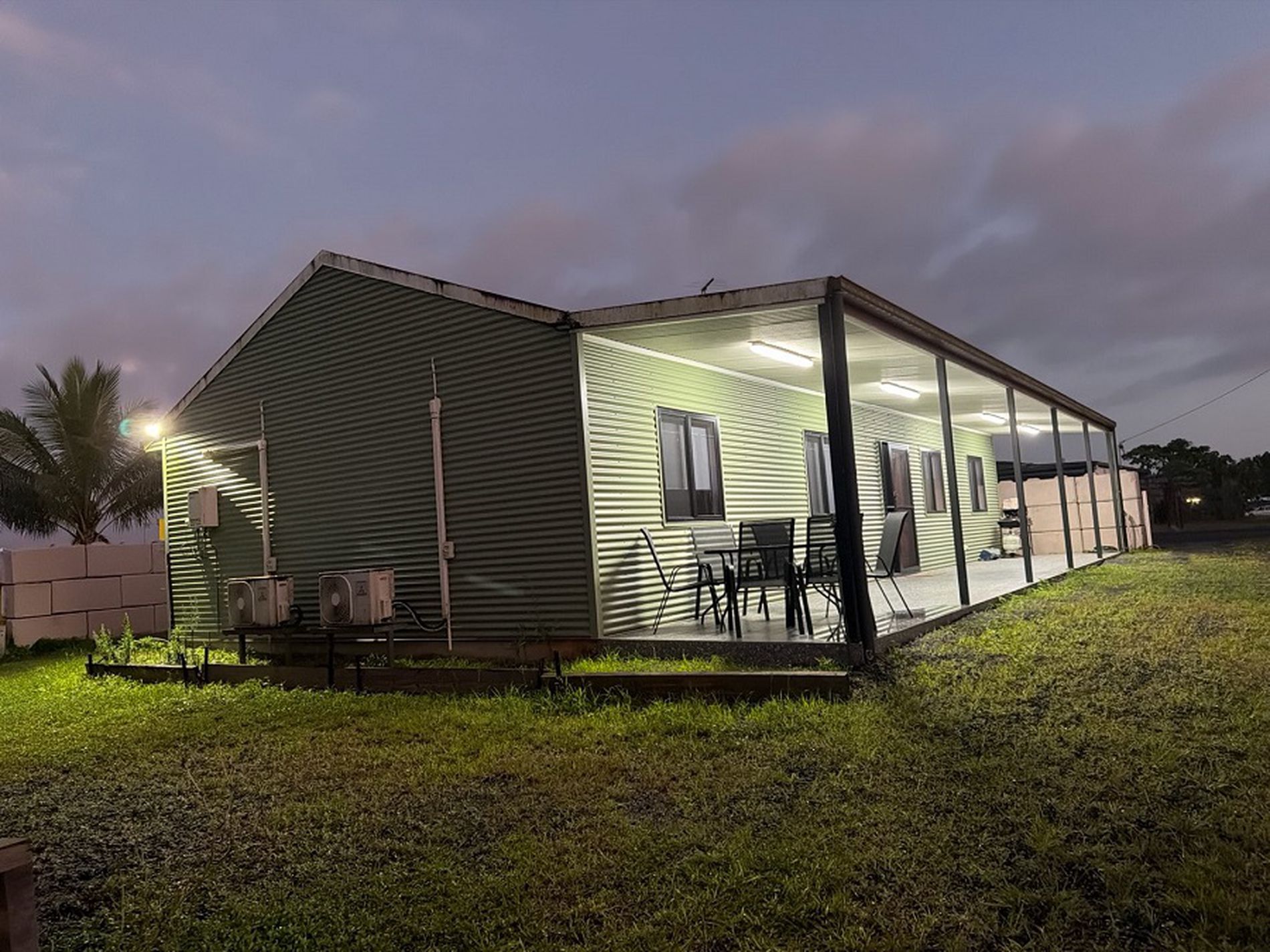50 Moresby Road, Moresby