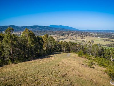 Lot 22 Barrabaroo Road, Cobargo
