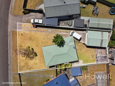 5 Counsell Avenue, George Town