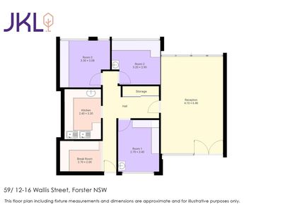 Lot 59, 12-16 Wallis Street, Forster
