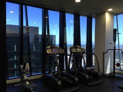 4101 / 568 Collins Street, Melbourne