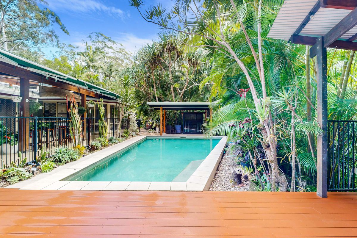 33 Gyndier Drive, Tinbeerwah