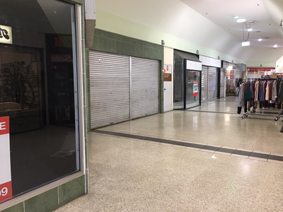 230 Church Street, Parramatta