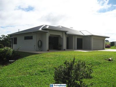 Yungaburra