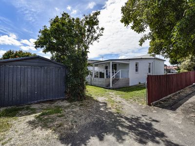 10 Davenport Street, Millicent