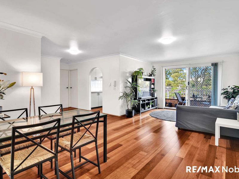 11 / 25-27 Subway Road, Rockdale
