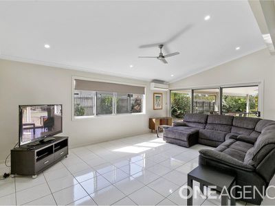 1 Lady Penrhyn Drive, Eli Waters