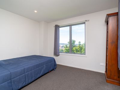 93D Canongate, Dunedin Central