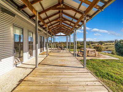 160 Coppermine Road, Heathcote