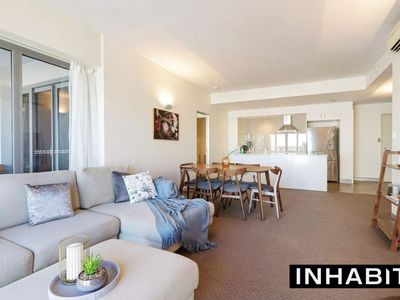 63 / 148 Adelaide Terrace, East Perth