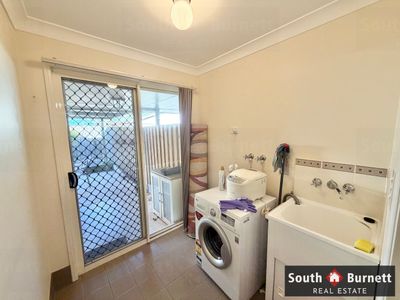 1 / 46 Burnett Street, Kingaroy