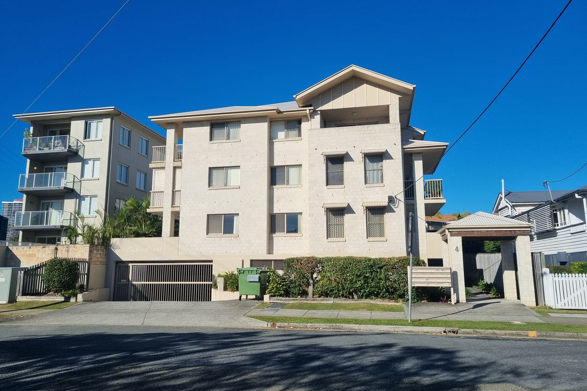 9 / 4 Sykes Court, Southport