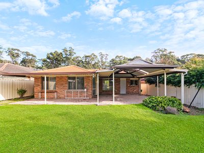 14 Sandpiper Terrace, Plumpton