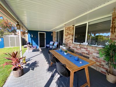 56 Caddy Avenue, Urraween